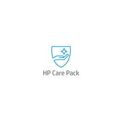 HP eCare Pack/3y nbd exch multi fcn prin
