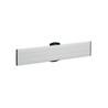 PFB 3407 Silver/Interface Bar 715mm