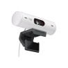 Logitech Brio 500 Webcam Off-white - EMEA28 | APLIUM