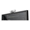 Logitech BRIO 500 - Webcam - color - 1920 x 1080 - 1080p, 720p - audio