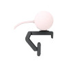 Logitech Brio 500 Webcam Rose - EMEA28 | APLIUM