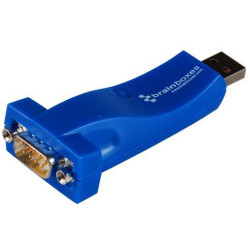 Brainboxes USB to