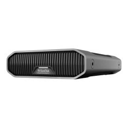 SanDisk - Disco duro - Enterprise - 18TB - externo (sobremes | APLIUM