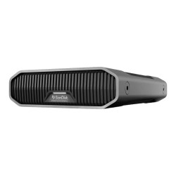SanDisk - Disco duro - Enterprise - 12TB - externo (sobremes | APLIUM