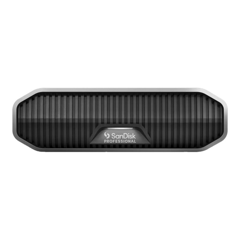 SanDisk - Disco duro - Enterprise - 6TB - externo - USB3.2 G | APLIUM
