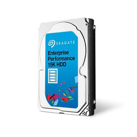 EXOS 15E900 Secure 300GB HDD