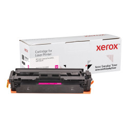 Tóner compatible Xerox 006R04187 compatible con HP W2033A/ 2100 página