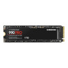 Disco SSD Samsung 990 PRO 1TB/ M.2 2280 PCIe Gen4/ Compatible con PS5