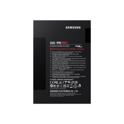 990 PRO M.2 2000 GB PCI
