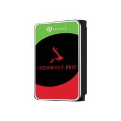 Disco Duro Seagate IronWolf Pro NAS ST8000NT001 8TB/ 3.5"/ S | APLIUM