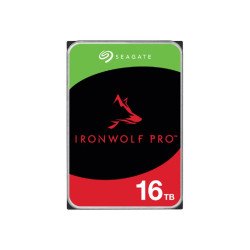 Ironwolf Pro 16TB Sata 3.5IN | APLIUM