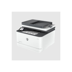 HP LaserJet Pro 3002dn - Impresora - B/N - a dos caras - laser - A4/Le