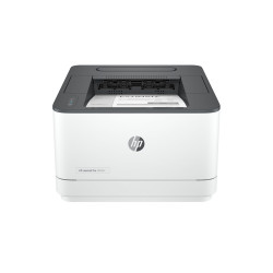 HP LaserJet Pro 3002dn - Impresora - B/N - a dos caras - laser - A4/Le