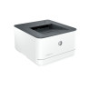 HP LaserJet Pro 3002dn - Impresora - B/N - a dos caras - laser - A4/Le