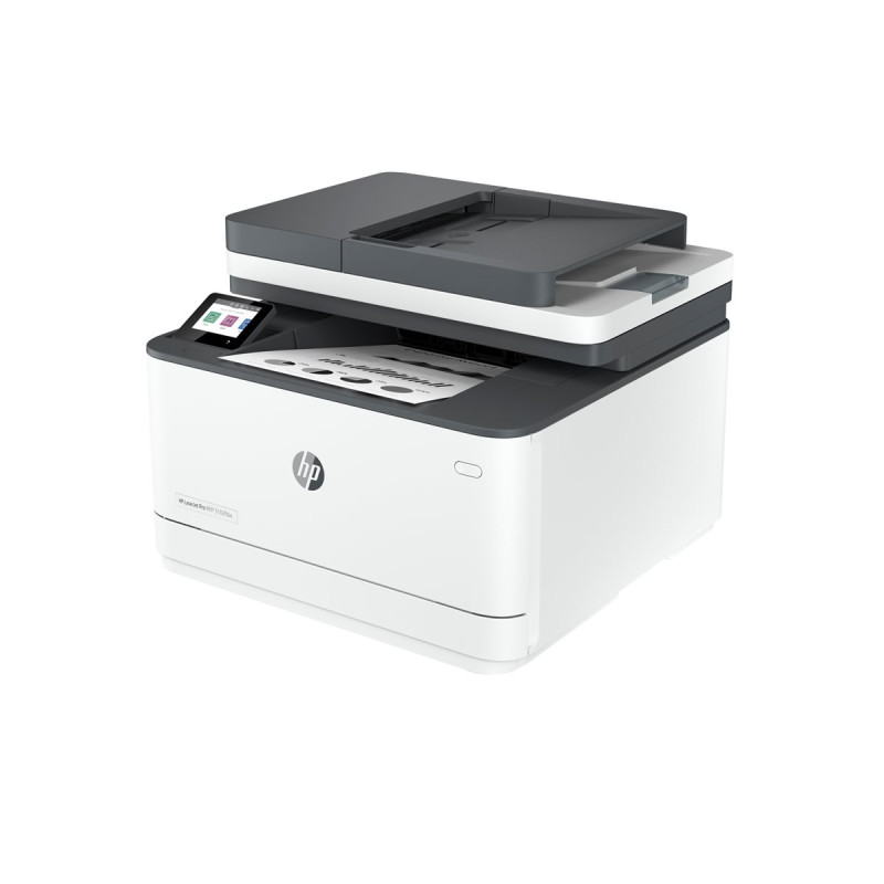 HP LaserJet Pro MFP 3102fdw - Impresora multifunción - B/N - laser - L