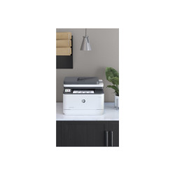 HP LaserJet Pro MFP 3102fdw - Impresora multifunción - B/N - laser - L