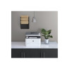 HP LaserJet Pro MFP 3102fdw - Impresora multifunción - B/N - laser - L