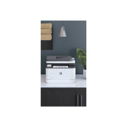 HP LaserJet Pro MFP 3102fdw - Impresora multifunción - B/N - laser - L