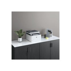 HP LaserJet Pro MFP 3102fdw - Impresora multifunción - B/N - laser - L
