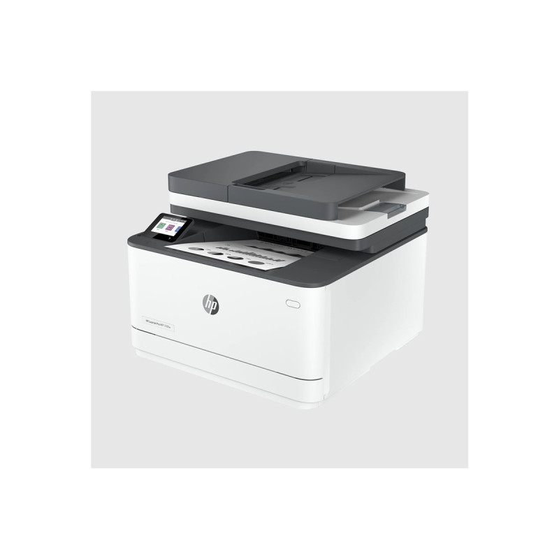 HP LaserJet Pro MFP 3102fdn - Impresora multifunción - B/N - laser - L