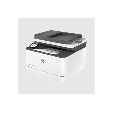 HP LaserJet Pro MFP 3102fdn - Impresora multifunción - B/N - laser - L