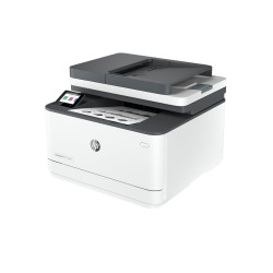 HP LaserJet Pro MFP 3102fdn - Impresora multifunción - B/N - laser - L