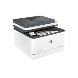 HP LaserJet Pro MFP 3102fdn - Impresora multifunción - B/N - laser - L