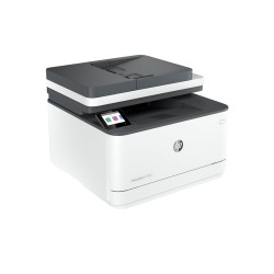 HP LaserJet Pro MFP 3102fdn - Impresora multifunción - B/N - laser - L