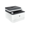 HP LaserJet Pro MFP 3102fdn - Impresora multifunción - B/N - laser - L