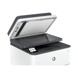 HP LaserJet Pro MFP 3102fdn - Impresora multifunción - B/N - laser - L