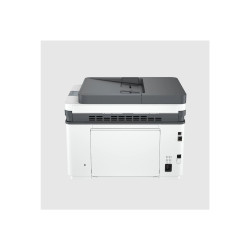HP LaserJet Pro MFP 3102fdn - Impresora multifunción - B/N - laser - L