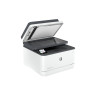 HP LaserJet Pro MFP 3102fdn - Impresora multifunción - B/N - laser - L