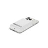 Belkin - Cargador portátil - 5000 mAh - 7.5 vatios - blanco