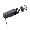 Dell Pro WB5023 - Webcam - color - 2560 x 1440 - audio - USB 2.0