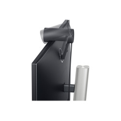 Dell Pro WB5023 - Webcam - color - 2560 x 1440 - audio - USB 2.0