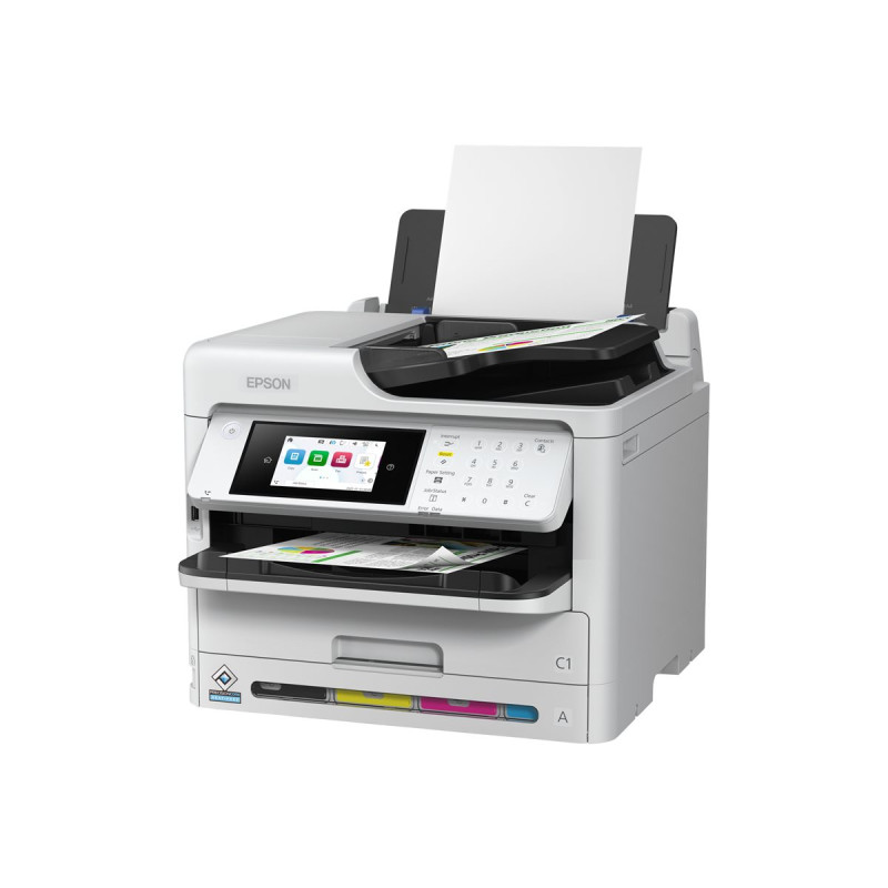 Workforce Pro WF-C5890DWF 25PPM 4800X1200 A4 Wifi | APLIUM
