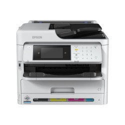 Workforce Pro WF-C5890DWF 25PPM 4800X1200 A4 Wifi | APLIUM