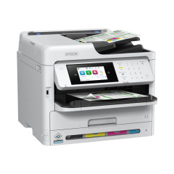 Workforce Pro WF-C5890DWF 25PPM 4800X1200 A4 Wifi | APLIUM