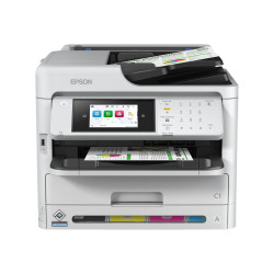 Workforce Pro WF-C5890DWF 25PPM 4800X1200 A4 Wifi | APLIUM
