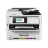Epson WorkForce Pro WF-C5890DWF - Impresora multifunción - color - cho