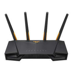 ASUS TUF Gaming AX3000 V2 - - enrutador inalámbrico - conmutador de 4