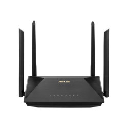 Router Inalámbrico Asus RT-AX53U/ WiFi 6/ 1800Mbps/ 2.4GHz 5GHz/ 4 Ant