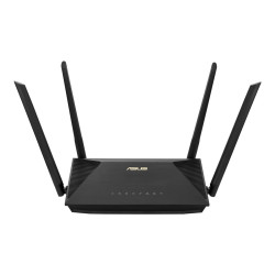 Router Inalámbrico Asus RT-AX53U/ WiFi 6/ 1800Mbps/ 2.4GHz 5GHz/ 4 Ant