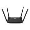 Router Inalámbrico Asus RT-AX53U/ WiFi 6/ 1800Mbps/ 2.4GHz 5GHz/ 4 Ant