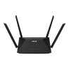 Router Inalámbrico Asus RT-AX53U/ WiFi 6/ 1800Mbps/ 2.4GHz 5GHz/ 4 Ant