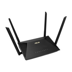 Router Inalámbrico Asus RT-AX53U/ WiFi 6/ 1800Mbps/ 2.4GHz 5GHz/ 4 Ant