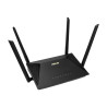 Router Inalámbrico Asus RT-AX53U/ WiFi 6/ 1800Mbps/ 2.4GHz 5GHz/ 4 Ant