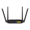 Router Inalámbrico Asus RT-AX53U/ WiFi 6/ 1800Mbps/ 2.4GHz 5GHz/ 4 Ant