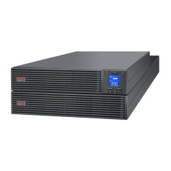 APC Easy UPS SRV - UPS (montaje en bastidor) - CA 230 V - 5000 vatios
