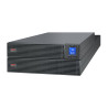 APC Easy UPS SRV - UPS (montaje en bastidor) - CA 230 V - 5000 vatios